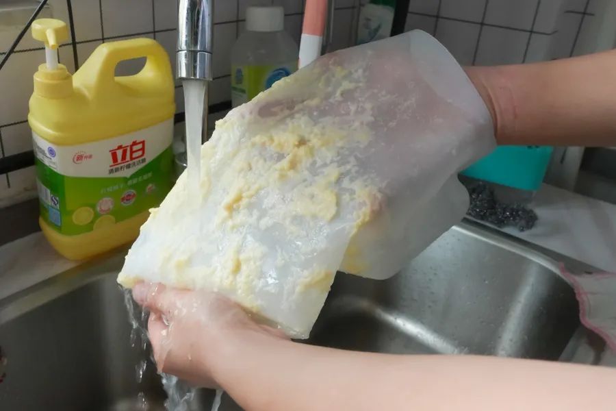 最近爆款厨具,淘宝买了三个月的东西发现是假货