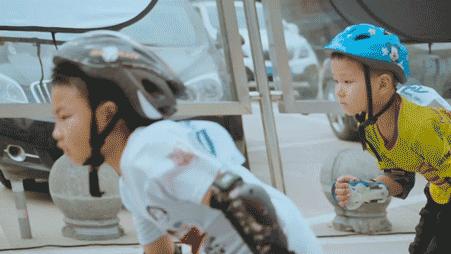 阜阳吾悦万圣节来搞鬼，不给糖就捣蛋！1000件魔法服免费送