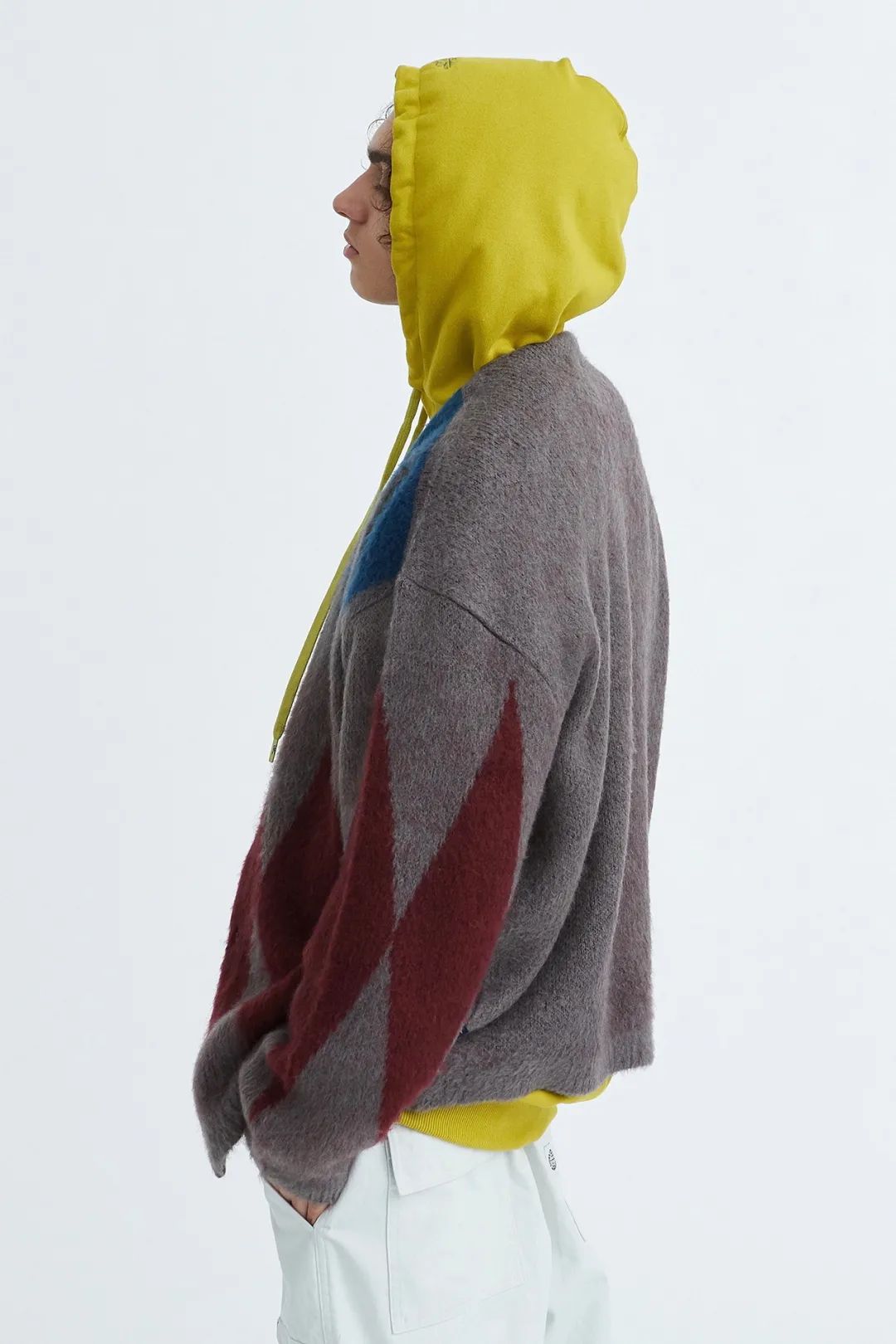 秋冬百搭开衫,春夏必备开衫