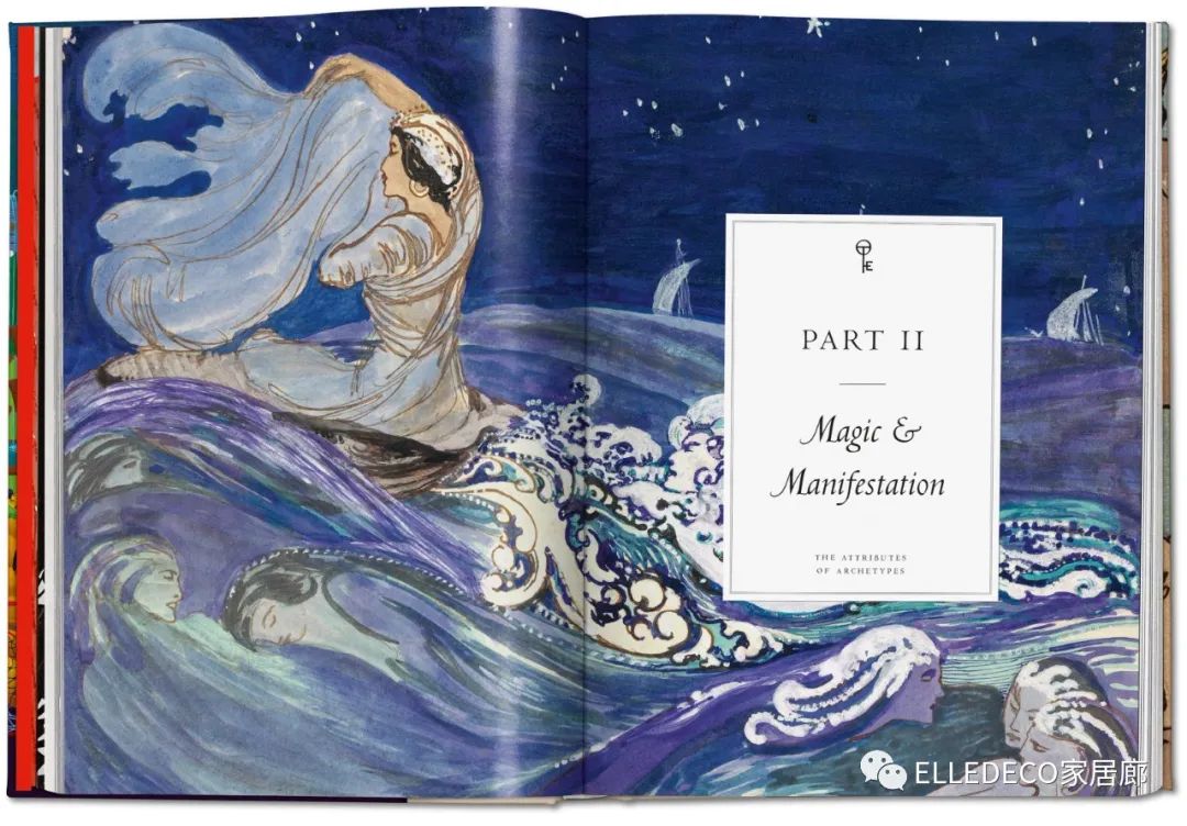 神秘塔罗、乡野繁花，想把DIORMAISON新品带回家