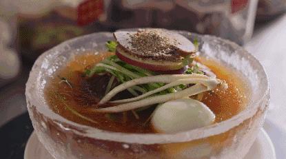 央视报道吉林延边,纪录片延边味道