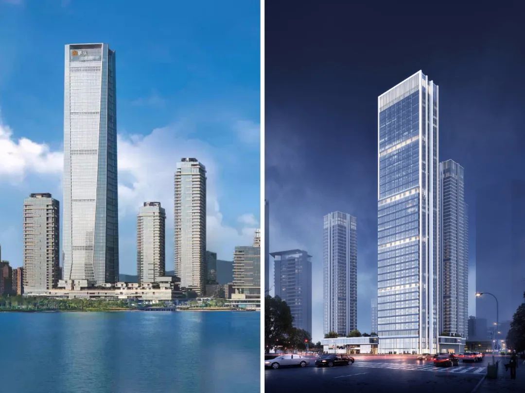 超级震撼粤港澳大湾区,粤港澳大湾区超震撼