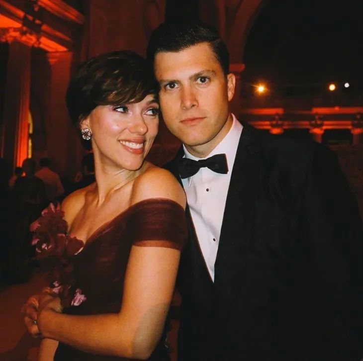 壹周潮话题|杨幂扶了个寂寞也美，万圣节Mai真的拼