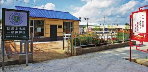 白城市脱贫攻坚,白城奋力拼搏