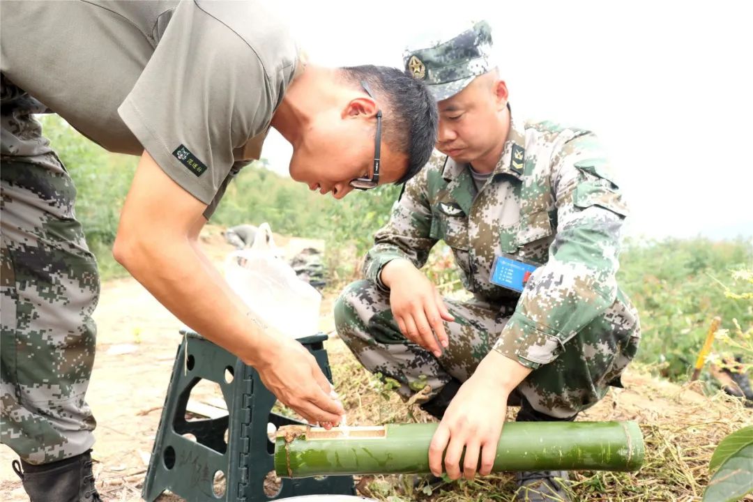 新兵在部队危险吗,新兵野外生存训练