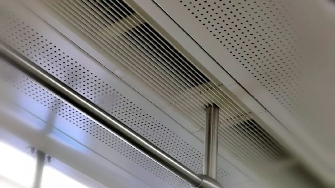 乐活地铁|为么斯我爱上了武汉地铁？