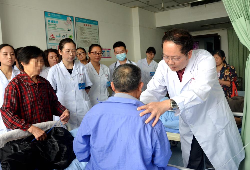 广安华西医院最新消息,四川大学华西广安医院怎么样