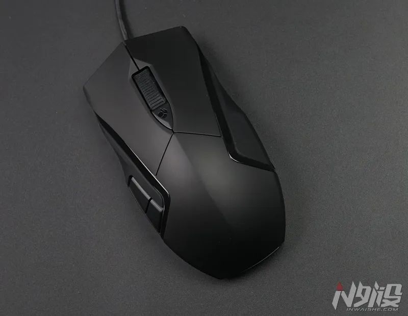 cherrymc3000鼠标,cherrymc3.1游戏鼠标开箱