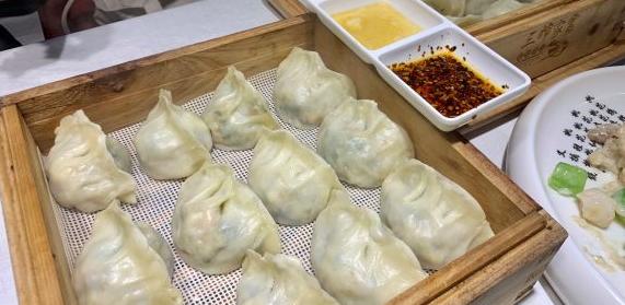 冬季美食的收获与感悟,味蕾是如何感知食物味道