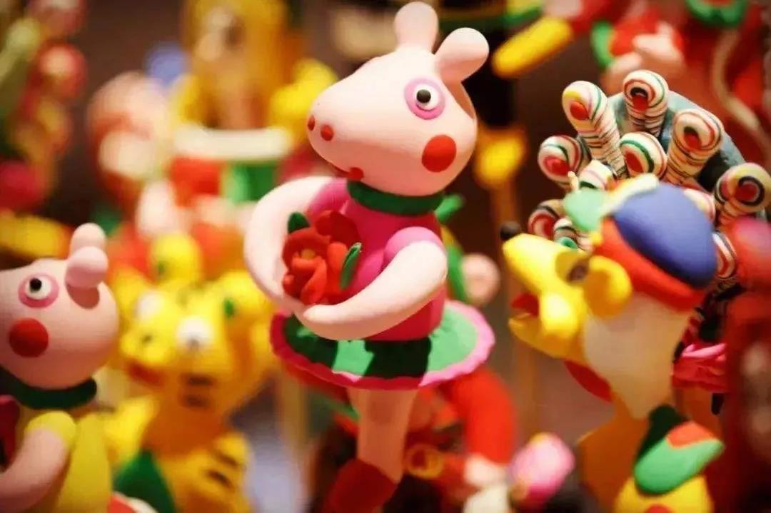 新河镇有什么活动,新河嘉年华