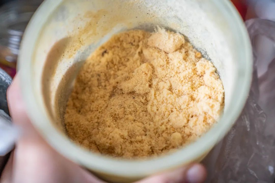 上海老式饭团,90年代老式饭团做法教程摆摊