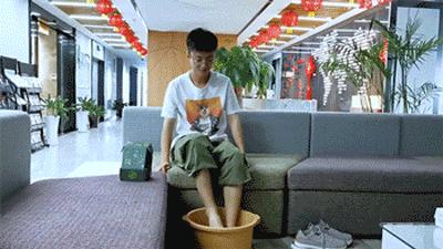 秋冬泡脚有多重要,秋冬季节最适合什么泡脚