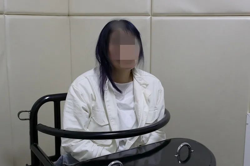 梅河口警方特大洗钱案,梅河口公安反诈