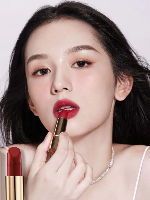 秋冬大牌口红,各大牌永不过时的大牌口红
