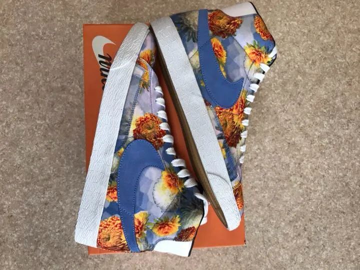 ts上脚匡威,ts上脚冷门鞋