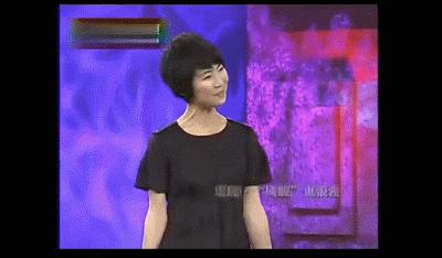 康辉和他老婆情话,康辉给老婆写情书