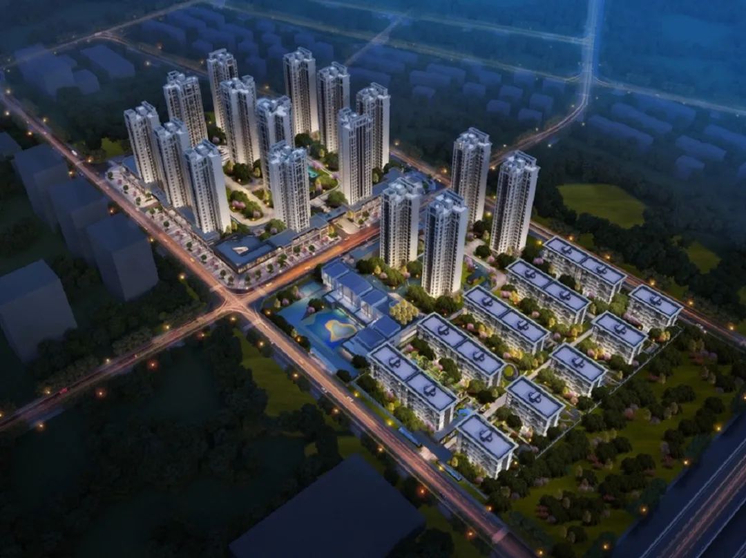 天府麓城和麓山上院哪个更值得买,中信麓山上院最新消息