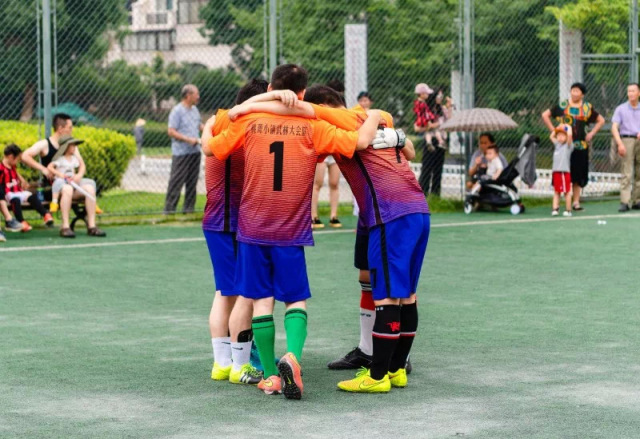 fifa足球场是什么,fifa标准球场