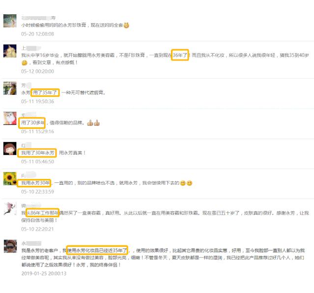 亲自用过有效的美白产品,自己用过的护肤品推荐