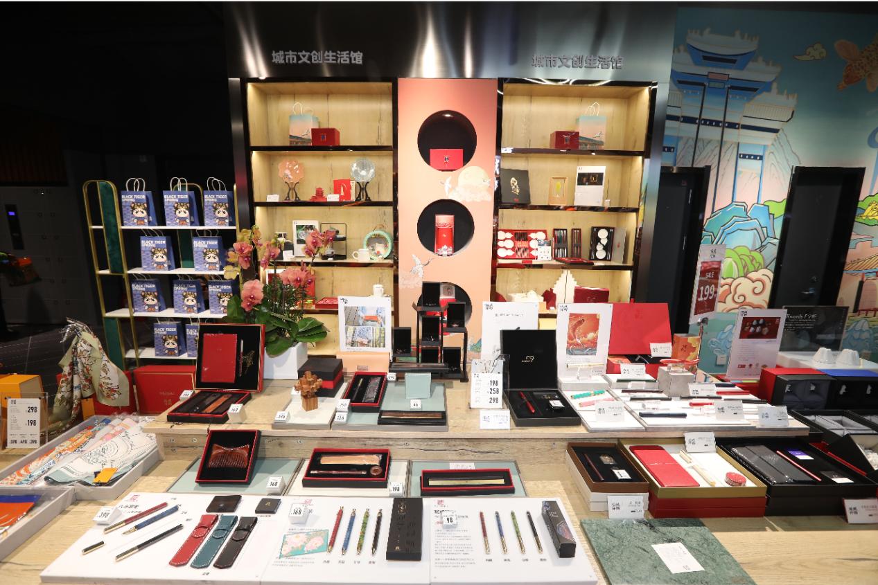 银座升级蝶变,济南新零售超市