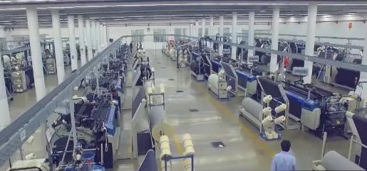 走向我们的小康生活|抖落一身“灰”老工业区“凤凰涅槃”