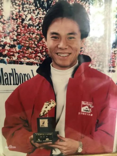 前国家队明星,福鼎足球赛