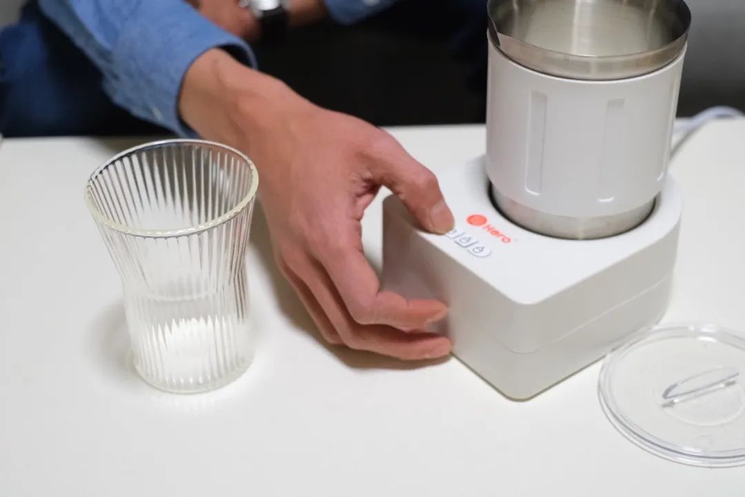 打发奶泡机,最好用的奶泡机