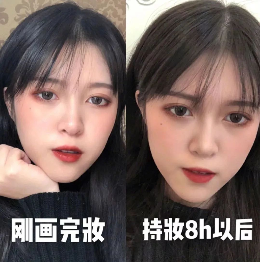 美白素颜霜遮瑕懒人伪素颜,真心不错的一款懒人素颜霜