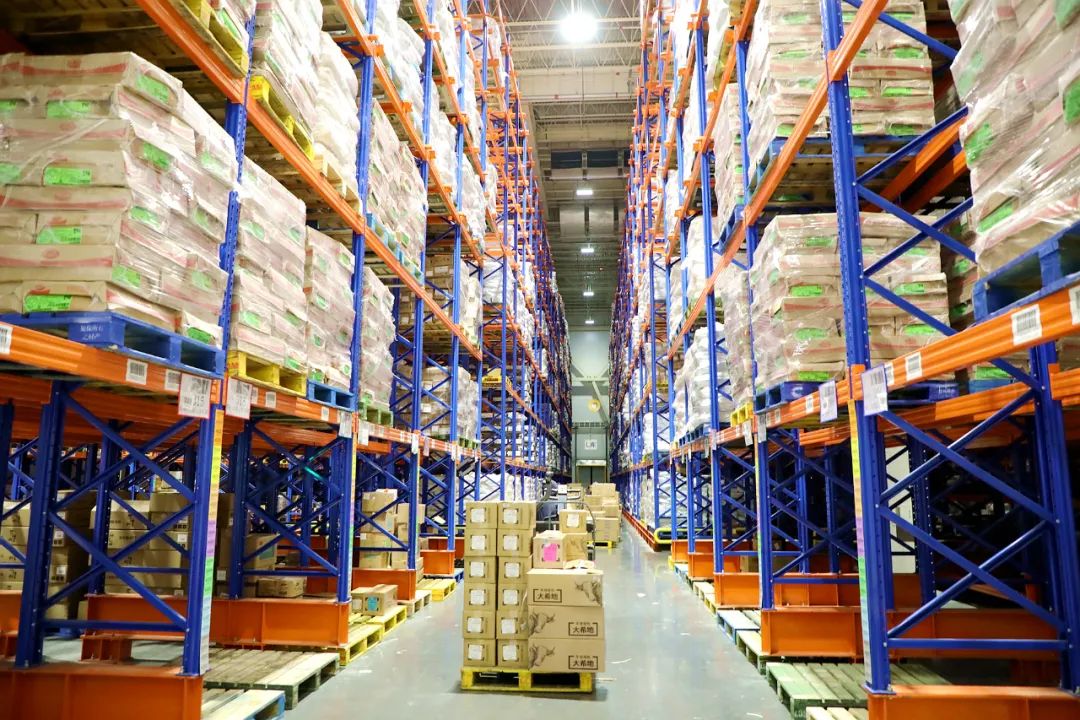 冷链食品健康吗,冷链食品安全智慧化监管