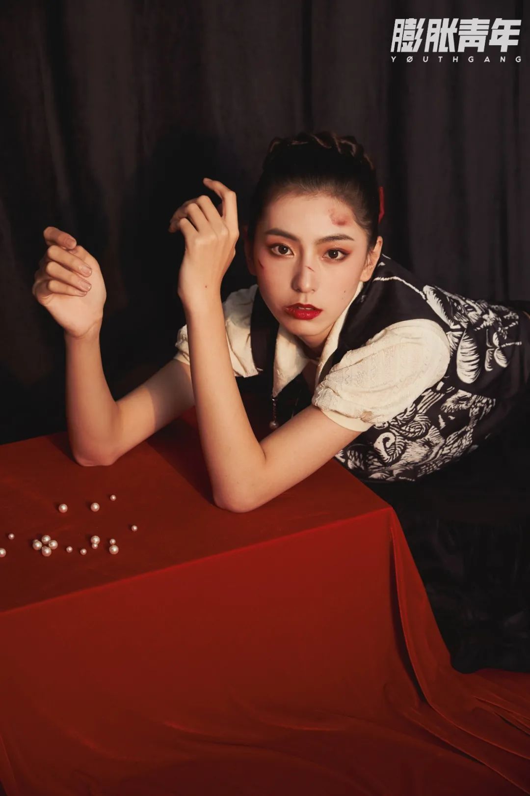 膨友你好|2020都快过完了，我还是在怀旧？