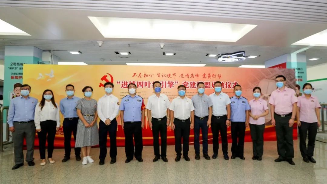 徐泾镇生活日记——进博会安保最前沿的派出所，如何凭12名警力创建安全有序治安环境→