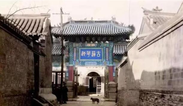 历史上中国第一家烟厂,中国第一家官办烟厂