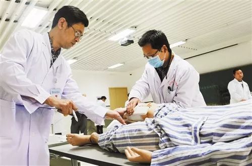 10万份检测报告,石家庄市人民医院体检报告结果