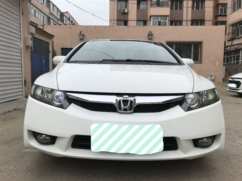 一代神车八代思域,思域神车抖音视频