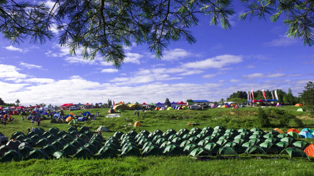 最美乡村游推荐湖北,10条线路村游湖北