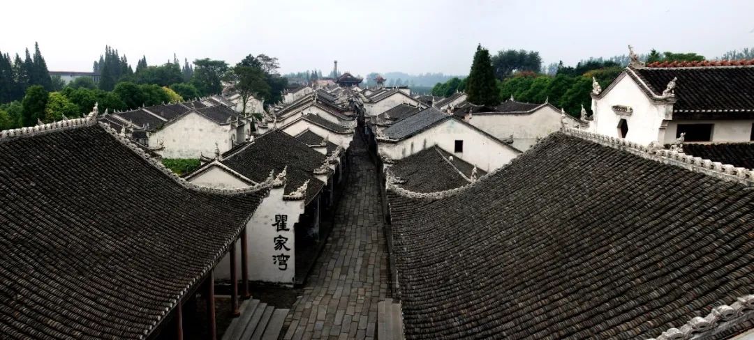 最美乡村游推荐湖北,10条线路村游湖北