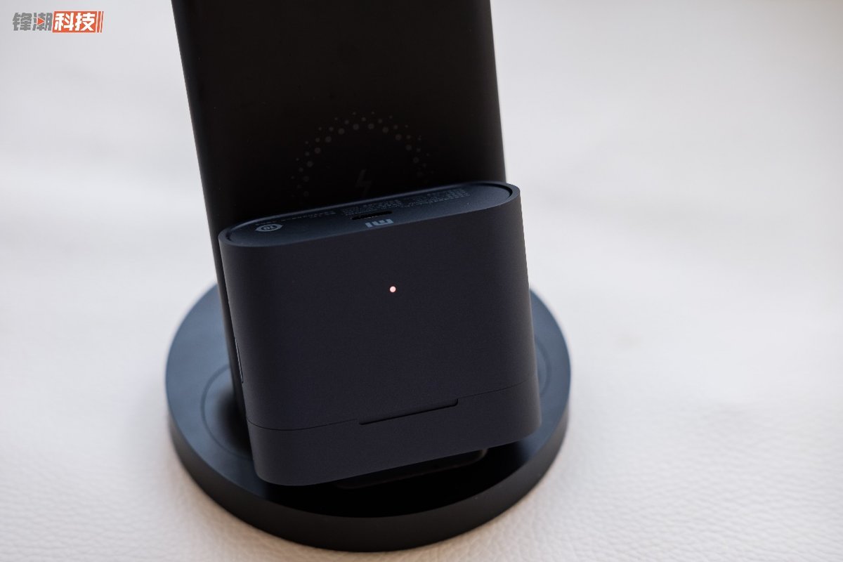 小米真无线耳机Air2Pro:旗舰级的音质与降噪体验