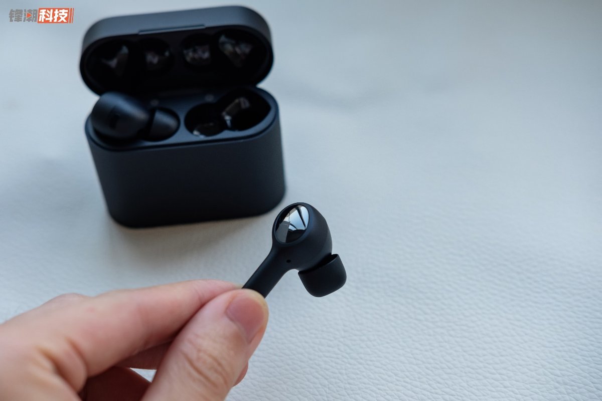 小米真无线耳机Air2Pro:旗舰级的音质与降噪体验