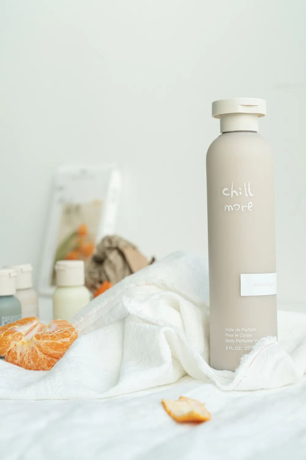 6大概念新锐：他们都在这么讲香氛洗护、CBD护肤的故事#新品特辑100