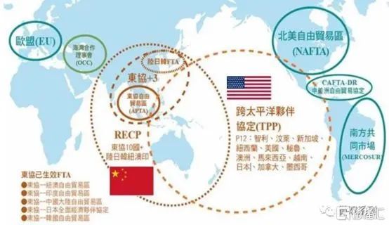 rcep即将生效汽车降价吗,rcep中日零关税详细表