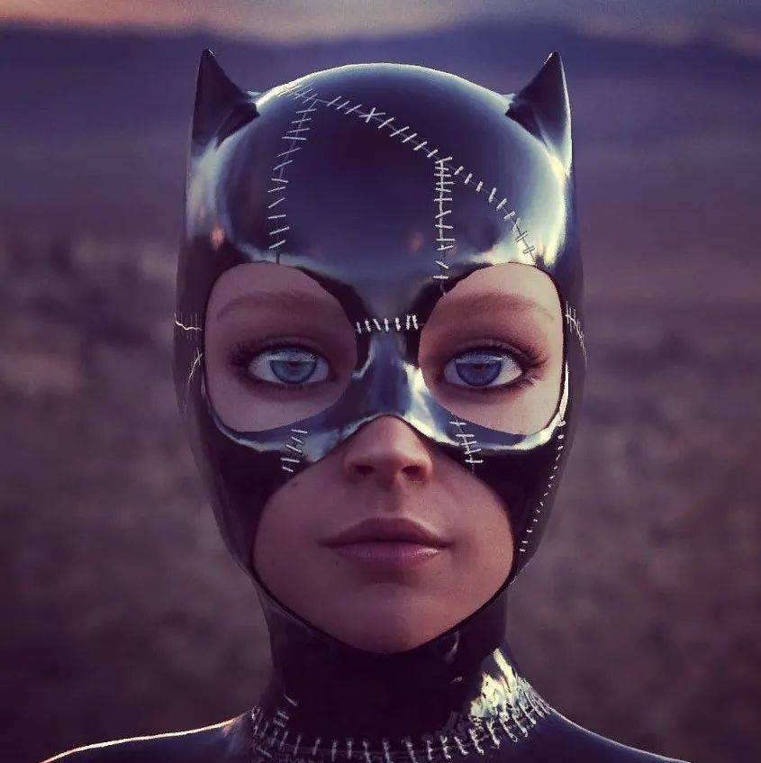 两个AI无休止谈恋爱三星期，最后发现男AI是个妈宝