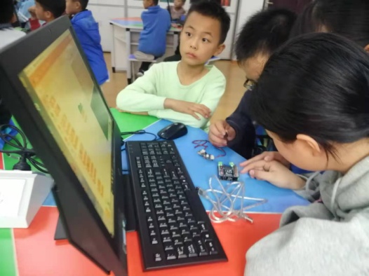 临泉县恒信光彩小学官方抖音,临泉县恒信光彩小学胡安琪