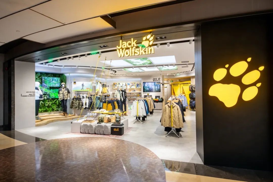 jackwolfskin狼爪官网,jackwolfskin德国狼爪秋冬