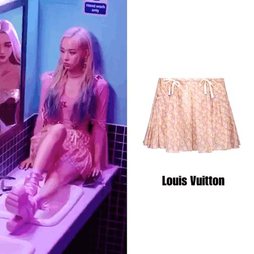 sm新女团出道播放量超粉墨,sm新大型女团