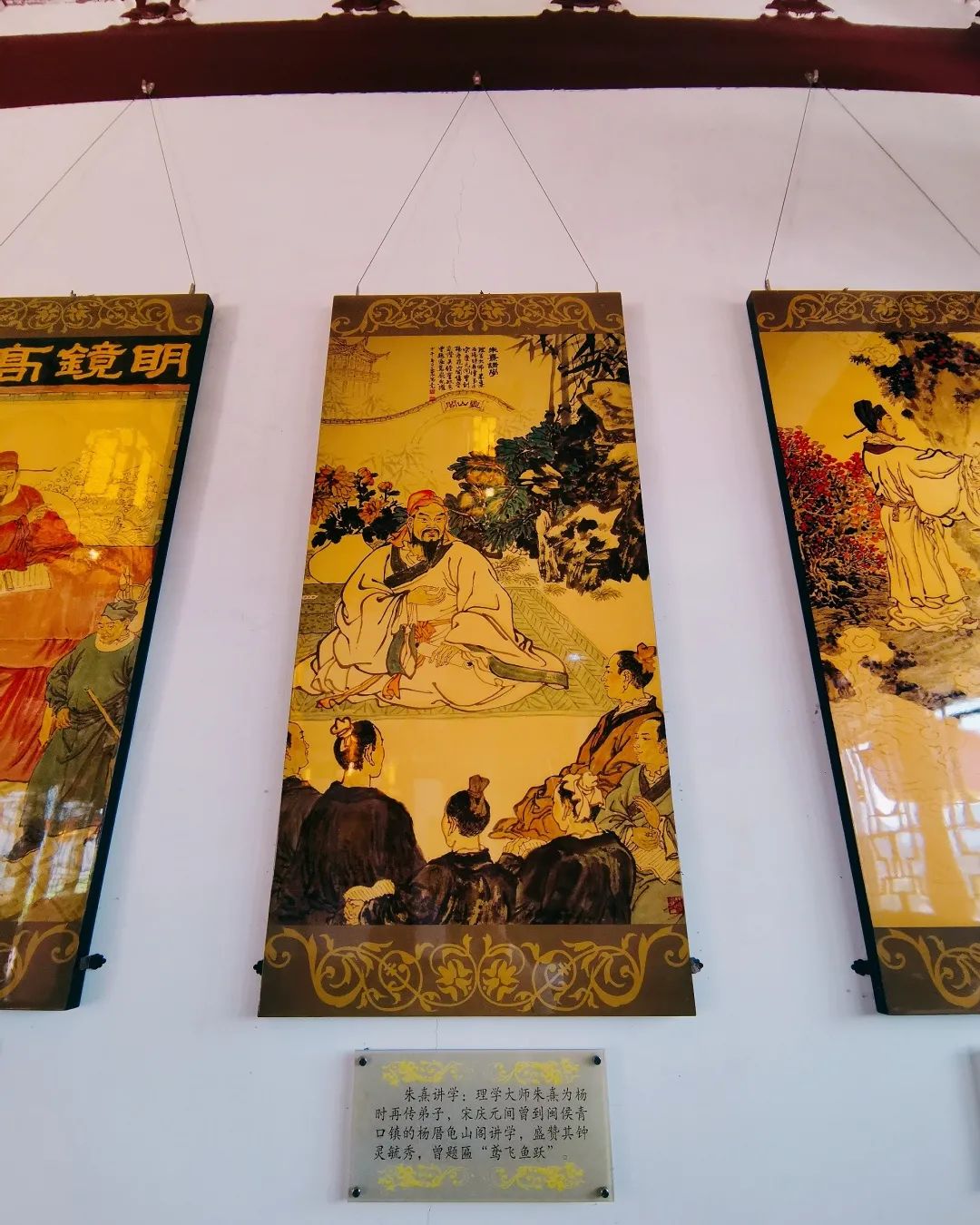 来福州逛一圈回家,来福州一定要走一走闽侯龙台山