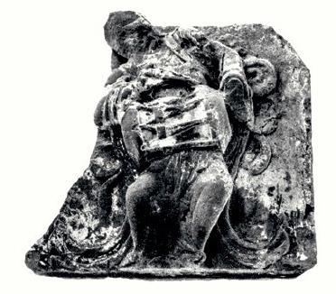 佛教雕塑本土化历程,佛教雕塑溯源