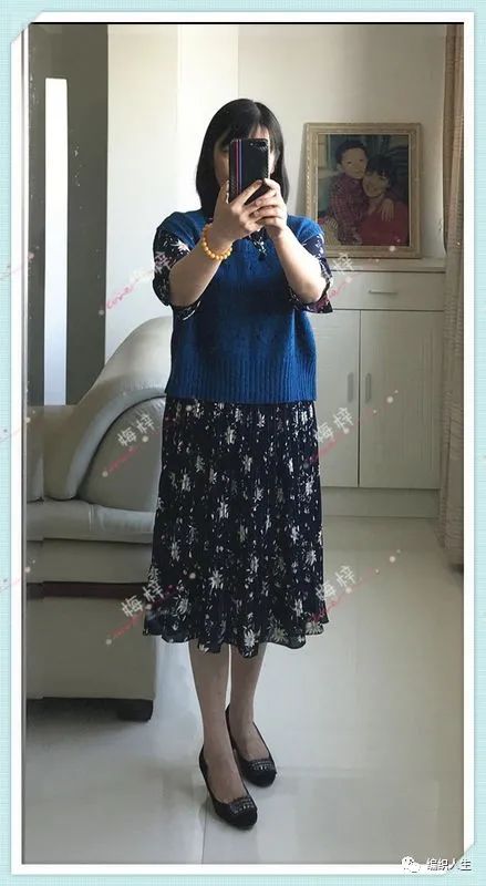 宽松棒针女式背心款式图解,男士棒针背心花样大全图解