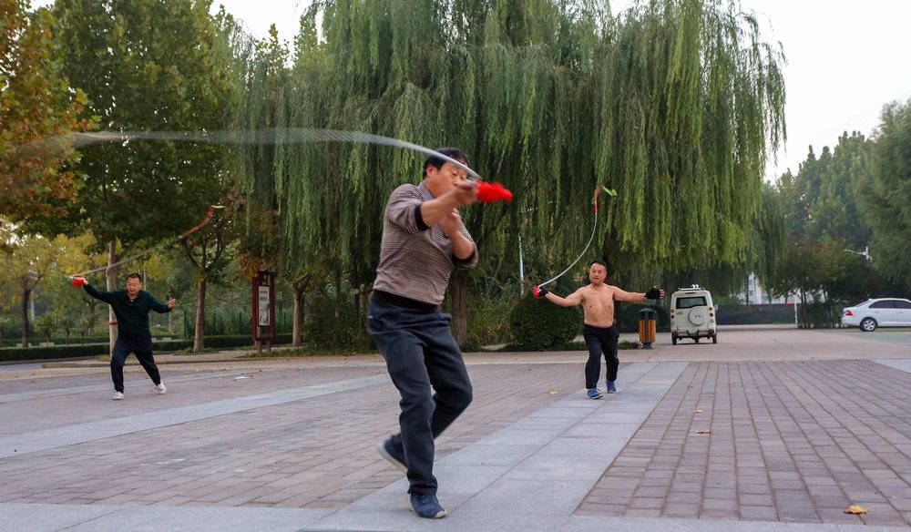 当俩老外决定把北京酿在酒里