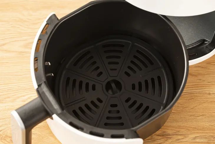 澎湃好物|嘴馋想吃烧烤炸鸡，这样做滴油不放，吃不胖，格外香