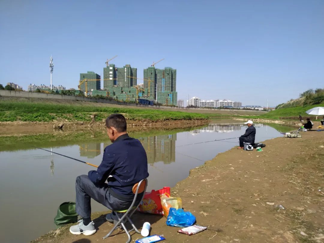 建设“精美长沙”,雨花人在向前冲